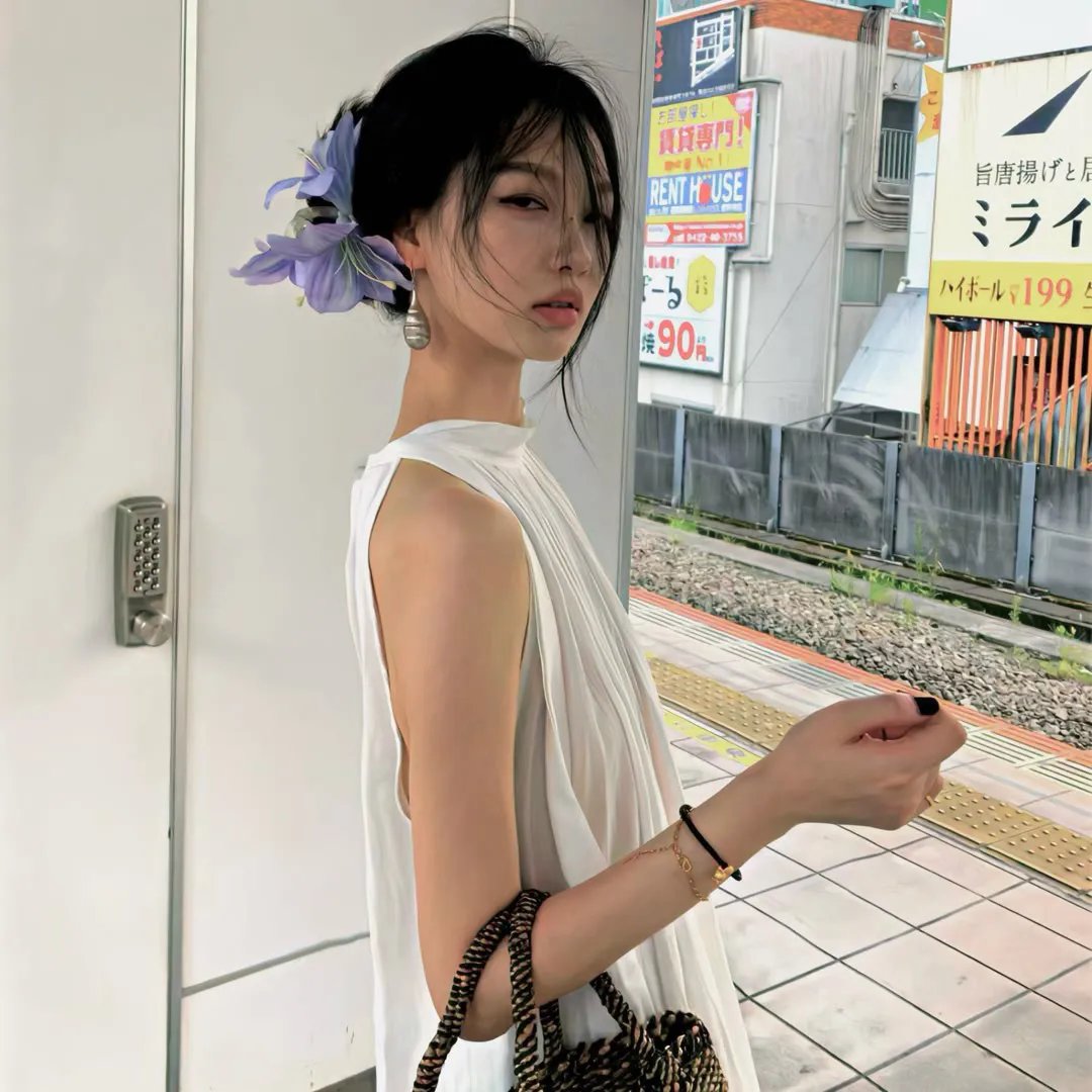 街头竞选